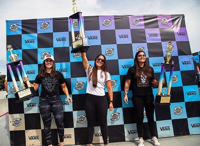 VANS BMX PRO CUP // Huntington Beach
